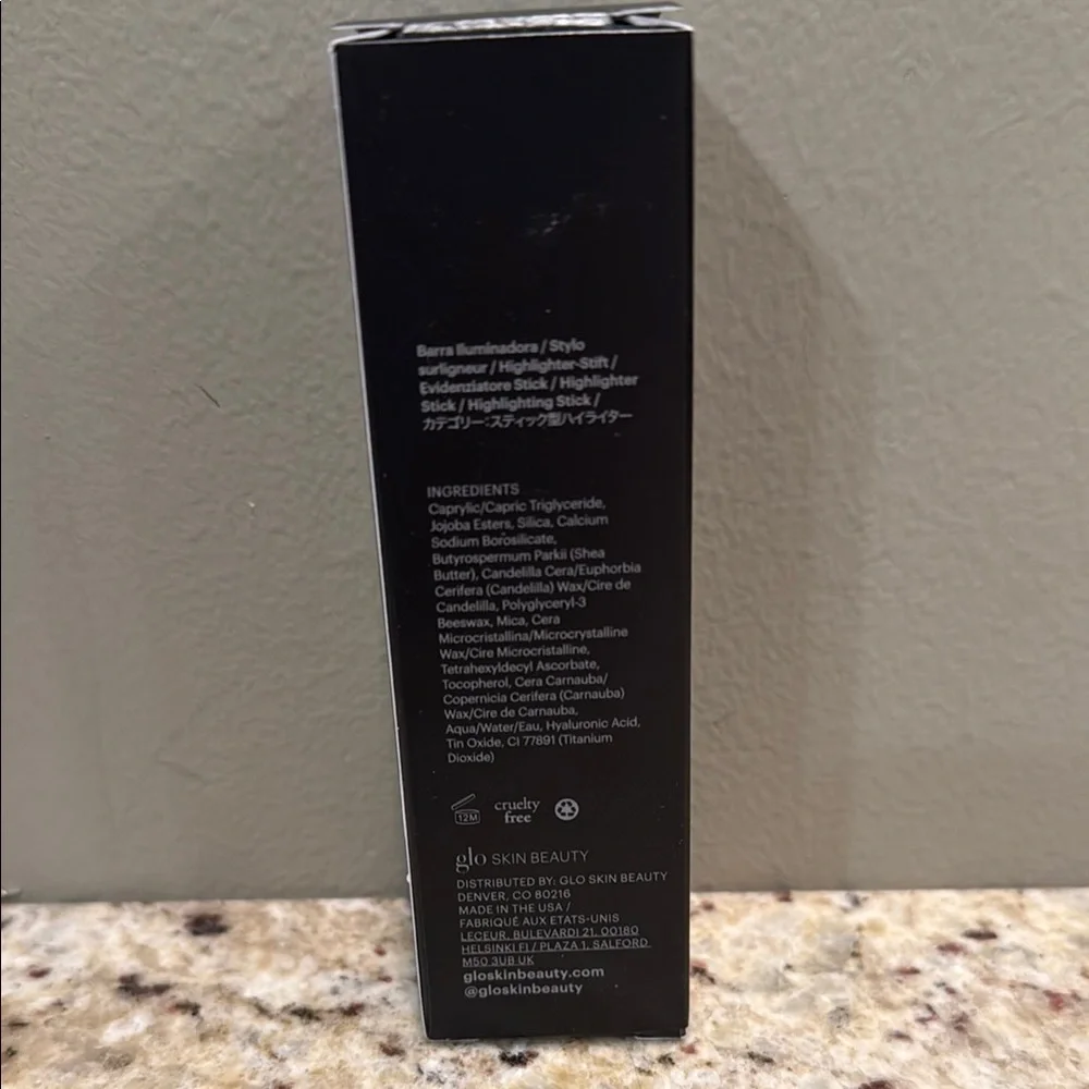 Glo Skin Beauty Glow Up Highlighter NWT - Picture 6 of 7